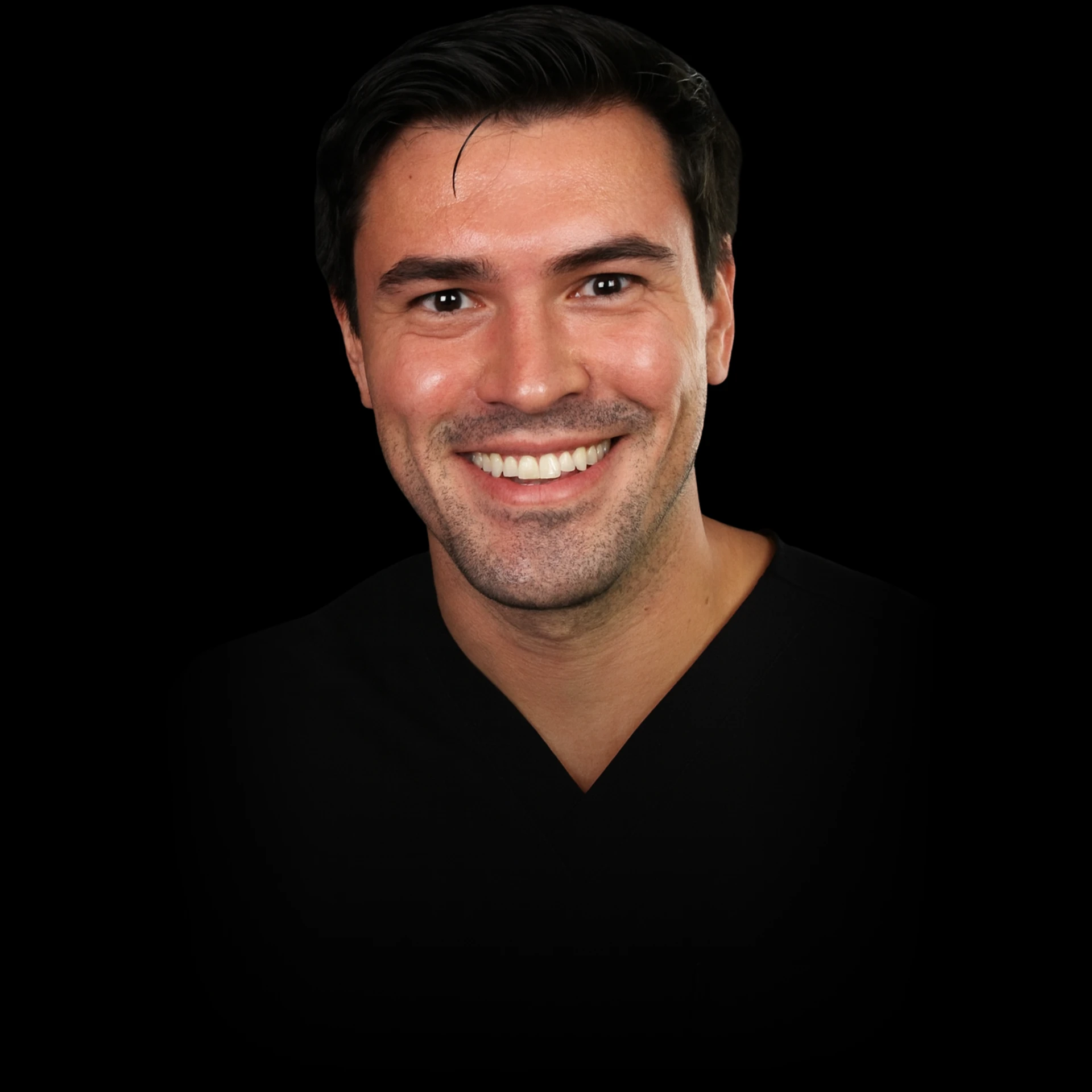 Dr. Aaron Berger - Implant Dentist at Smile Now Portland Dentures & Implants in Beaverton, OR