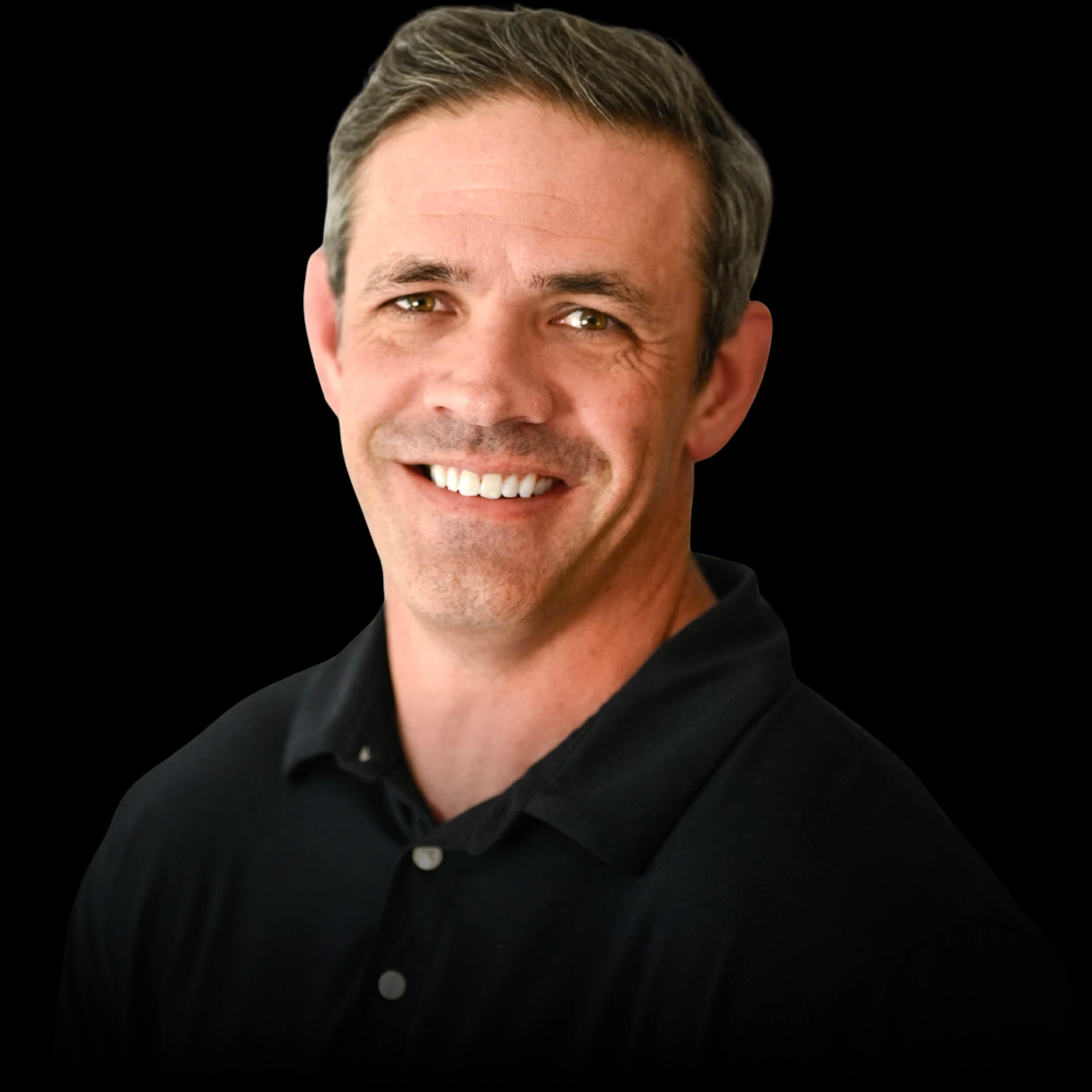 Dr. Ramsey Warner - Dental Implant Dentist at Smile Now Colorado Springs