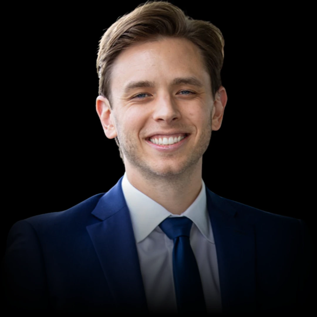Dr. Taylor Mullaney, DMD - Implant Dentist at Smile Now Portland Dentures & Implants in Portland, OR